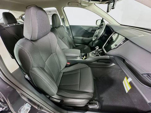 New 2025 Subaru Legacy Premium image 33