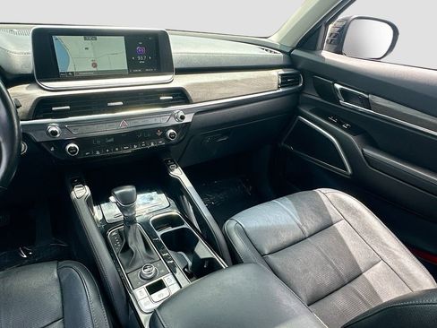 Certified 2021 Kia Telluride EX w/ EX Premium Package AWD/4WD image 24