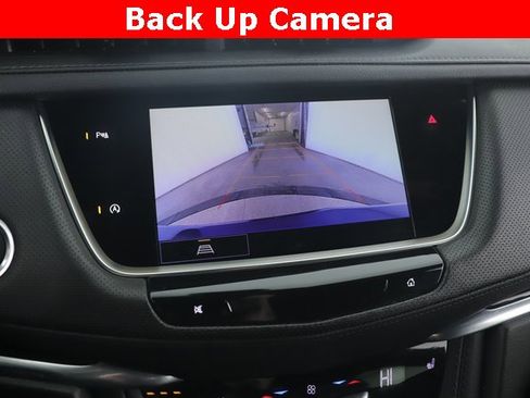 Used 2025 Cadillac XT5 Premium Luxury image 25