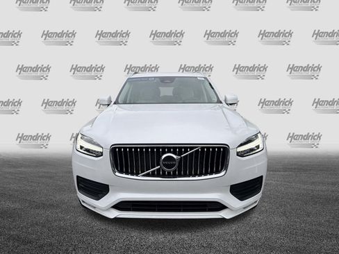 Certified 2023 Volvo XC90 B6 Core AWD/4WD image 3