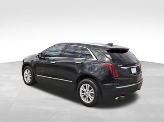 Certified 2023 Cadillac XT5 Luxury video 3