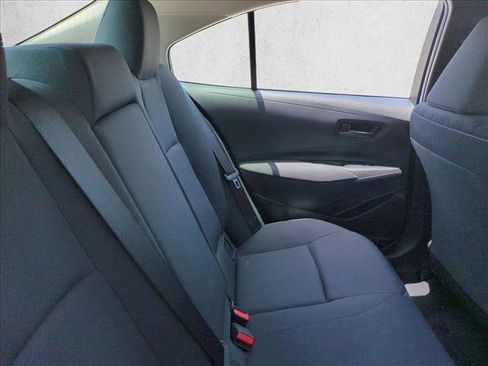 Used 2024 Toyota Corolla LE FWD image 18