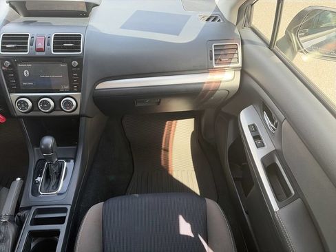 Used 2016 Subaru Impreza 2.0i Sport Premium AWD/4WD image 12
