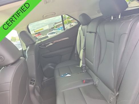 Certified 2024 Buick Envision Preferred AWD/4WD image 28