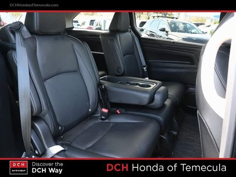 Used 2026 Honda Odyssey EX-L image 20
