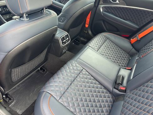 New 2026 Genesis G70 3.3T Prestige image 13