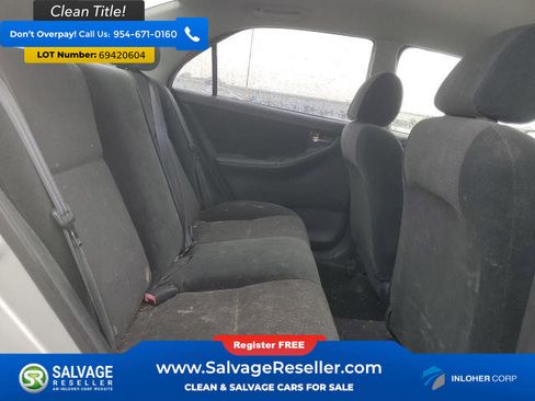 Used 2003 Toyota Corolla image 13