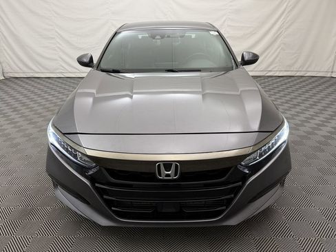 Used 2020 Honda Accord Sport image 3