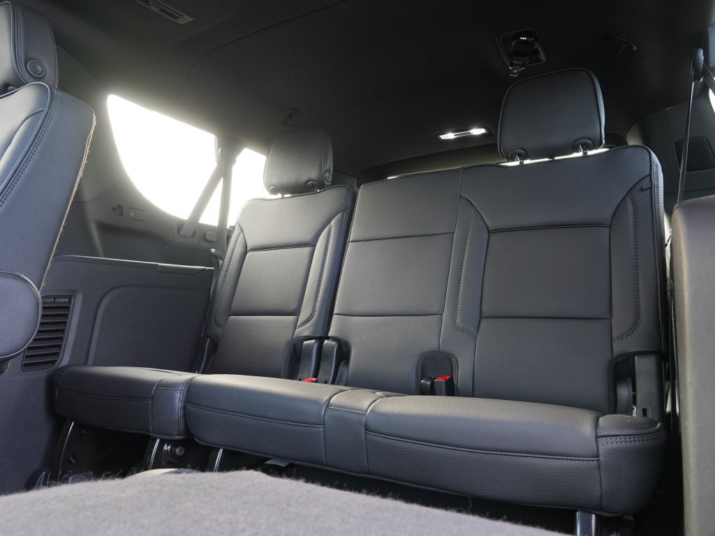 Used 2026 GMC Yukon XL Denali w/ Sun & Power Step Package AWD/4WD image 27
