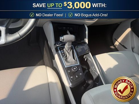 Used 2024 Kia Sportage EX FWD image 20