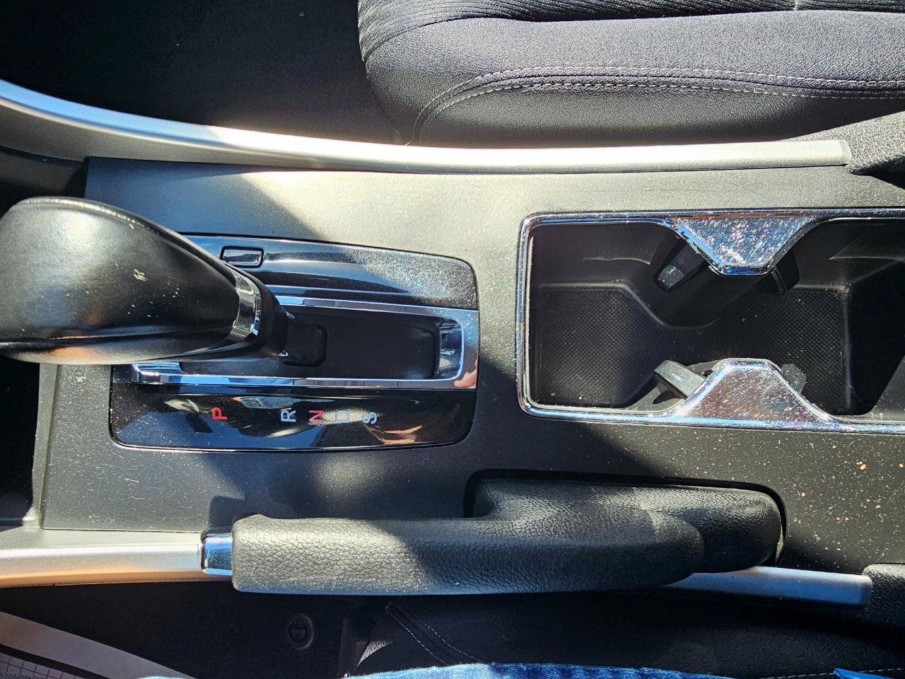 Used 2013 Honda Accord Sport image 41