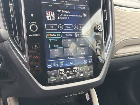 New 2026 Subaru Forester Limited AWD/4WD image 21