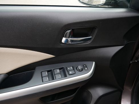 Used 2016 Honda CR-V EX-L image 19
