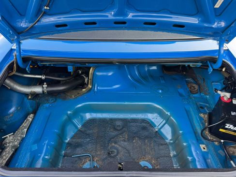 Used 1990 MAZDA MX-5 Miata RWD image 28