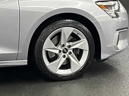 Used 2024 Audi A3 2.0T Premium w/ Convenience Package image 35