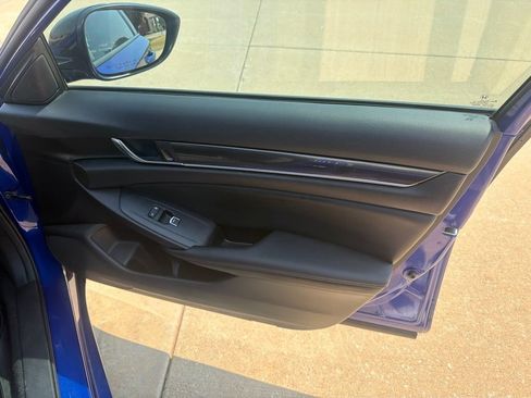 Used 2022 Honda Accord Sport Special Edition image 34