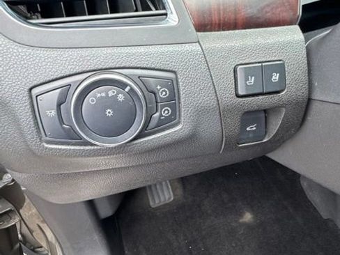 Used 2013 Ford Edge Limited AWD/4WD image 17