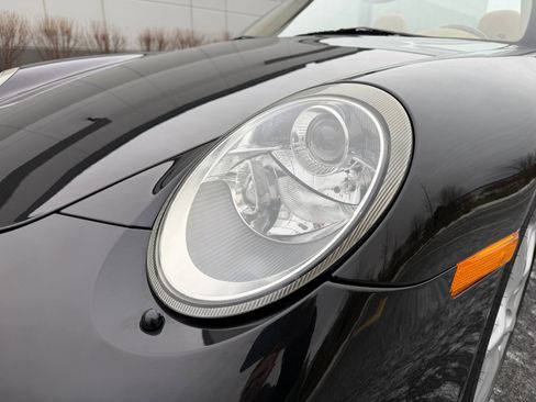 Used 2009 Porsche 911 Carrera image 16