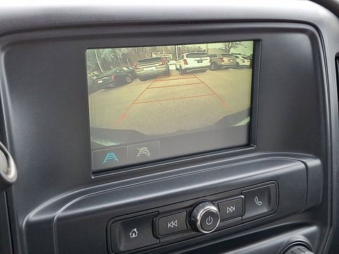 Used 2017 GMC Sierra 1500 4x4 Double Cab w/ Elevation Edition image 15