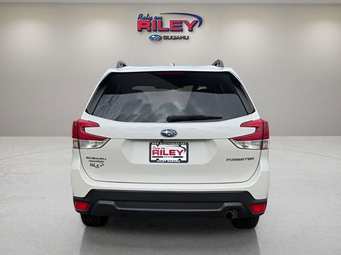 Used 2023 Subaru Forester Limited AWD/4WD image 4