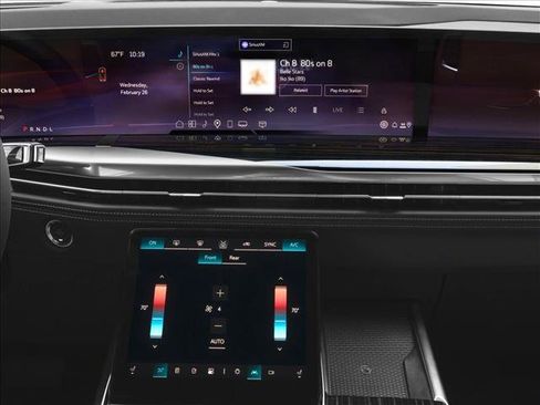 New 2026 Cadillac Escalade ESV Luxury image 7