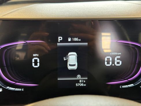 Used 2023 Kia Sportage X-Line w/ X-Line Premium Package AWD/4WD image 21