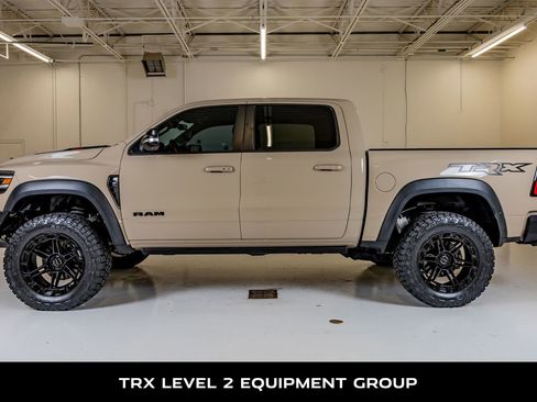 Used 2022 RAM 1500 TRX w/ TRX Level 2 Equipment Group AWD/4WD image 6