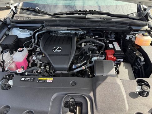Used 2023 Lexus RX 350 Premium Plus w/ Accessory Package AWD/4WD image 20