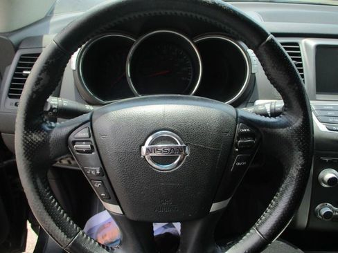 Used 2012 Nissan Murano SV AWD/4WD image 14