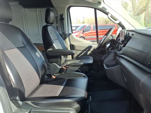 Used 2020 Ford Transit 250 Low Roof image 20