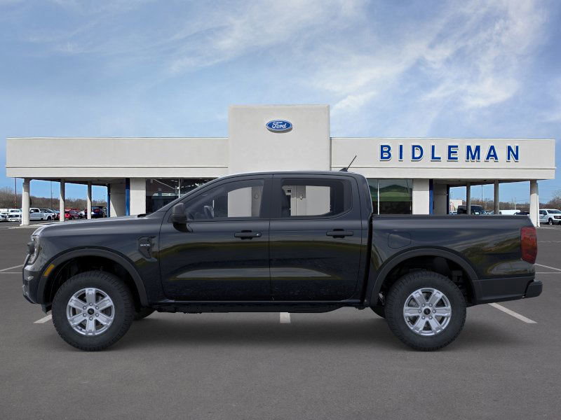 New 2025 Ford Ranger XL w/ Trailer Tow Package RWD image 34