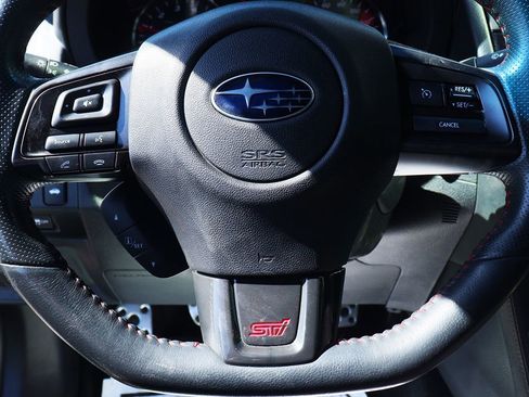 Used 2020 Subaru WRX STI image 57