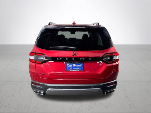 New 2026 Honda Pilot EX-L image 7