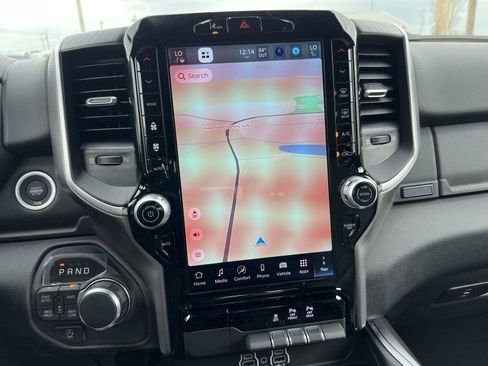 New 2026 RAM 1500 Big Horn image 21