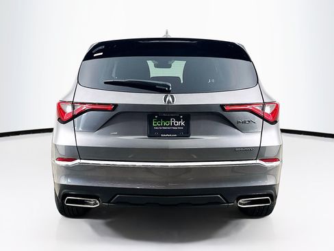 Used 2024 Acura MDX SH-AWD image 7