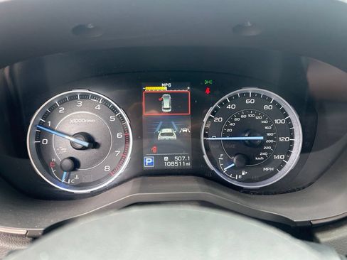 Used 2020 Subaru Ascent Touring AWD/4WD image 18