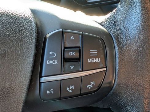 Used 2022 Ford Maverick Lariat w/ Equipment Group 500A Standard image 25