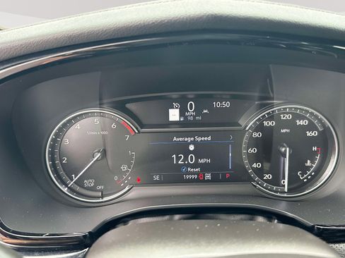 Used 2024 Cadillac XT5 Premium Luxury AWD/4WD image 20
