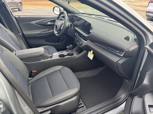 New 2026 Buick Envista Preferred w/ Convenience II Package image 15