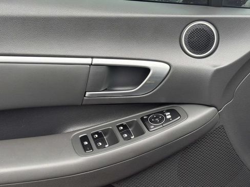 Used 2021 Hyundai Sonata SEL Plus w/ Cargo Package FWD image 25