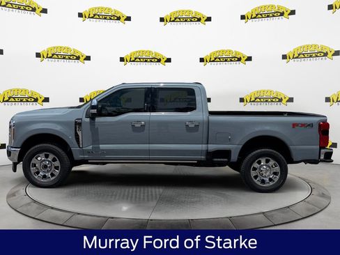 New 2026 Ford F350 King Ranch AWD/4WD image 2