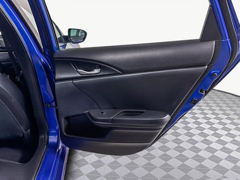 Used 2021 Honda Civic Sport image 26