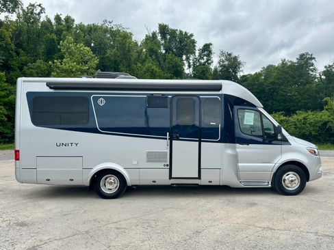 Used 2020 Mercedes-Benz Sprinter 3500 image 7