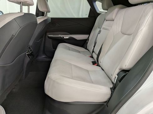 Certified 2023 Lexus RX 350 Premium w/ Cold Area Package image 28