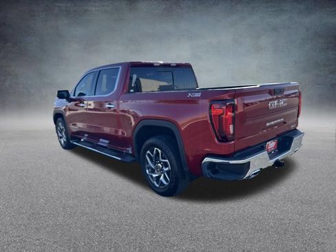 Used 2024 GMC Sierra 1500 SLT w/ SLT Premium Package AWD/4WD image 6