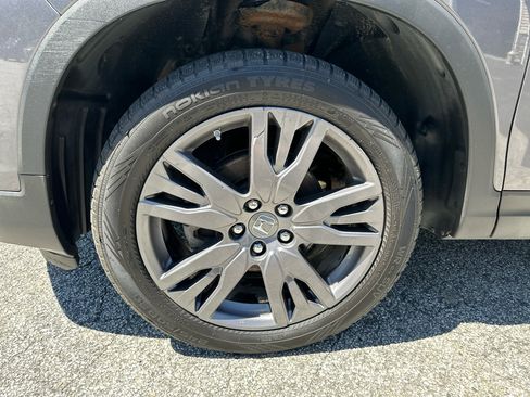 Used 2019 Honda Passport EX-L image 13