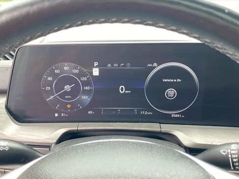 Certified 2023 Kia Telluride SX X-Line AWD/4WD image 20