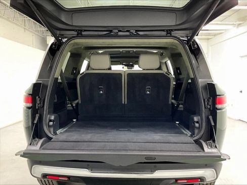 Used 2024 Rivian R1S Adventure Dual AWD/4WD image 47