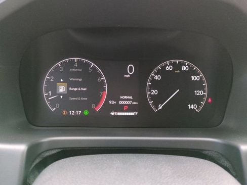 New 2026 Honda Odyssey EX-L image 25