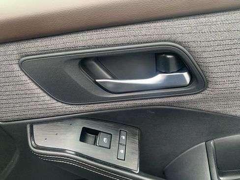 Certified 2021 Nissan Rogue SV image 29